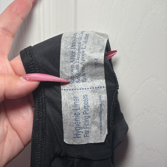 Magicsuit Yves Floral One Piece Halter Swimsuit - Picture 5 of 7